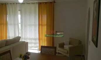 Imagem 5: Apartamento à venda, 186 m² por R$ 636.000,00 - Centro - São José dos Campos/SP