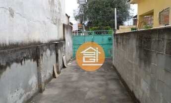 Imagem 5: Casa com 2 dormitórios para alugar, 121 m² por R$ 888,46/mês - Raul Veiga - São Gonçalo/RJ