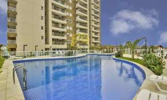 Imagem 5: Venda Apto no Resort Itanhaém Condomínio Clube