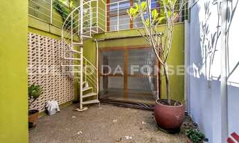 Imagem 2: São Paulo - Casa de Vila - Paraíso