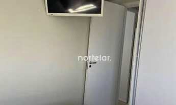 Imagem 4: Apartamento com 2 dormitórios à venda, 47 m² por R$ 285.000 - Vila Bela Vista - São Paulo