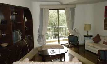 Imagem 3: Condomínio The Pierre - Alameda Campinas