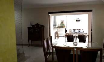 Imagem 7: Sobrado à venda, 300 m² por R$ 1.600.000,00 - Vila Nair - São Paulo/SP