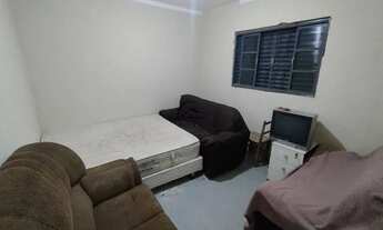 Imagem 5: Locação - Casa - Vale das Cigarras - Santa Bárbara D'Oeste - SP