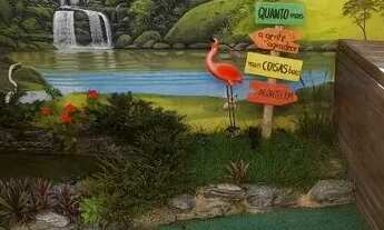 Imagem 7: Alugo maravilha casa condomínio vespasiano