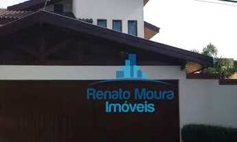 Imagem 1: Sobrado com 3 dormitórios para alugar, 212 m² por R$ 9.186,00/mês - Jardim América - Soroc