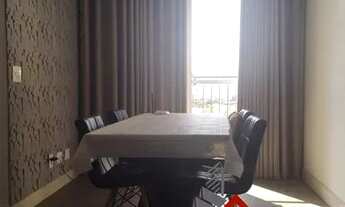 Imagem 4: Apartamento Residencial Trentino, Vila Nambi, Jundiaí - AP1049