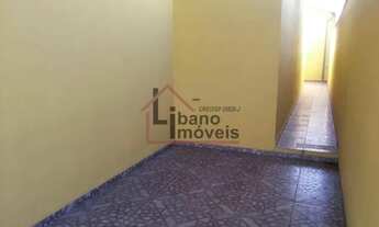 Imagem 4: Casa - Residencial Vitória Ropole (Barão Geraldo) - Campinas