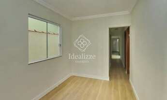 Imagem 2: Casa para Venda em Volta Redonda, Vila Rica (Jardim Tiradentes), 2 dormitórios, 2 banheiro