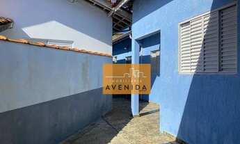 Imagem: Casa com 2 dormitórios para alugar, 80