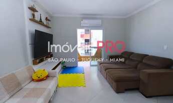 Imagem 5: Lindo apartamento de 138m² a 50 metros do mar!