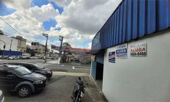 Imagem 4: PREDIO COMERCIAL A VENDA OU LOCAÇÃO NA AV INTERLAGOS 210 M²