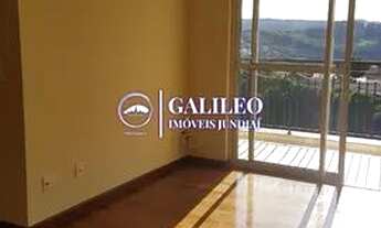 Imagem 5: ALUGA SE APARTAMENTO 117M² 3 SUÍTES 3 VAGAS COBERTAS -Condomínio Villa D'Este JUNDIAÍ