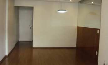 Imagem 2: Apartamento mooca