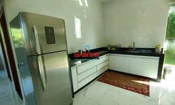 Imagem 4: Linda casa em condomínio fechado! Área total 1100 m². VALOR R$ 1.050.000,00