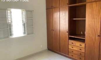 Imagem 2: Casa residencial para Locação Jardim Santa Rosália, Sorocaba-SP