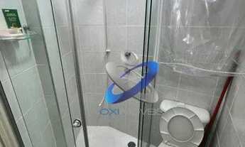 Imagem 2: Apartamento com 2 dormitórios à venda, 58 m² por R$ 780.000 - Praia das Toninhas - Ubatuba