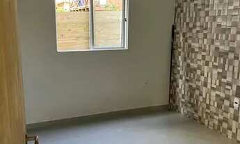 Imagem 2: Aluguel casa 2 quartos rio tavares