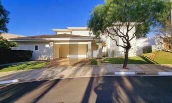 Imagem 3: Sobrado a venda 4 suítes Paiquerê - Valinhos