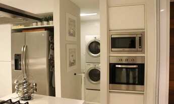 Imagem 7: Sobrado com 3 dormitórios, 300 m² - venda por R$ 2.000.000,00 ou aluguel por R$ 12.853,00