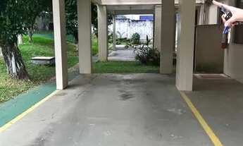 Imagem 3: Condomínio Mychelle prox ao porao do alemao