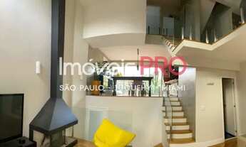 Imagem 3: Campo Belo, Casa em Condomínio com 3 dormitórios, 3 suites, 3 vagas