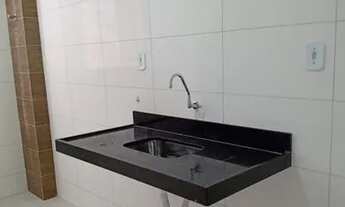 Imagem 2: Apartamento 02 quartos Bairro Parque Bandeirantes