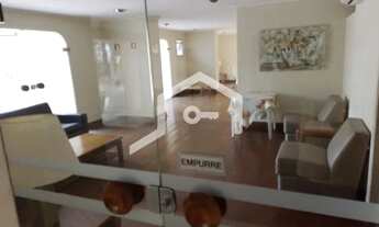 Imagem 2: Apartamento Residencial de 72m² com 2 dormitórios, 2 banheiros, 2 vagas - Vila Olímpia - S