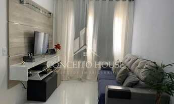 Imagem 3: Apartamento para Locação em Osasco, Padroeira, 2 dormitórios, 1 banheiro, 1 vaga