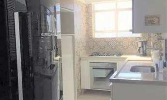 Imagem 5: Apartamento com 2 dormitórios para alugar, 55 m² por R$ 5.411,57 - Vila Olímpia - São Paul