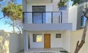 Imagem: Casa de condomínio para venda em Buraquinho