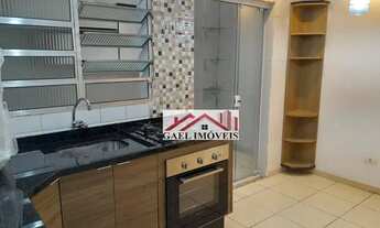 Imagem 6: SOBRADO 72M2 2 SUITES 2 VAGAS