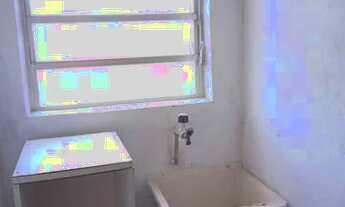 Imagem 7: Casa alvenaria com chapa no centro de Pinhal