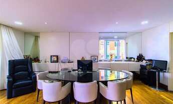 Imagem 6: Apartamento-São Paulo-PARAÍSO