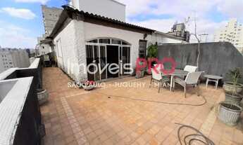 Imagem 2: COBERTURA NO CAMPO BELO