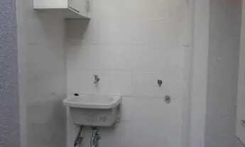 Imagem 2: Apartamento para locação, 55 m², 1 dormitório