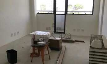 Imagem 4: Comercial Sala Condomínio em São José dos Campos