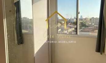 Imagem 5: Apartamento para aluguel possui 45 metros quadrados com 2 quartos em Morada do Ouro - Cuia