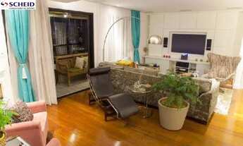 Imagem 3: Apartamento Todo Mobiliado