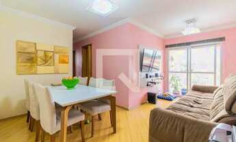 Imagem: Apartamento para Aluguel - Jardim Marajoara 