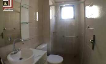 Imagem 5: Excelente apartamento 56m² 2 dorm 2 banheiros 1 vaga Metrô Praça da Árvore