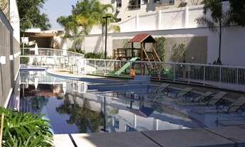 Imagem: RIO DE JANEIRO - Apartamento Padrão - PECHINCHA