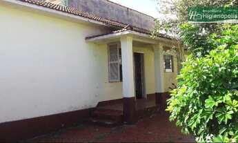 Imagem 2: Casa com 2 dormitórios para alugar, 91 m² por R$ 1.400,00/mês - Vila Vilma - Santo André/S