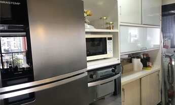 Imagem 6: Apartamento à venda no bairro Vila Regente Feijó - São Paulo/SP