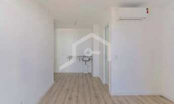 Imagem: Studio de 28m² 1 vaga - Pinheiros - São