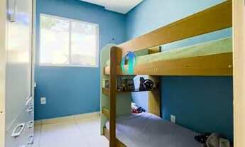 Imagem 7: CONDOMÍNIO VISTA DOS IPES - 2 QUARTOS - TÉRREO