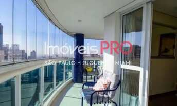 Imagem 7: Cobertura Dúplex, 4 Suites , 374m² 4 vagas em Pinheiros