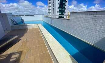 Imagem: FLAT MOBIIADO, QUASE BEIRA MAR, CANDEIAS