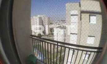 Imagem 3: Apartamento - Condomínio Residencial Viva Vista - Sumaré