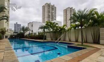 Imagem 12: Apartamento com 4 dormitórios à venda, 126 m² por R$ 1.300.000 - Lapa - São Paulo/SP